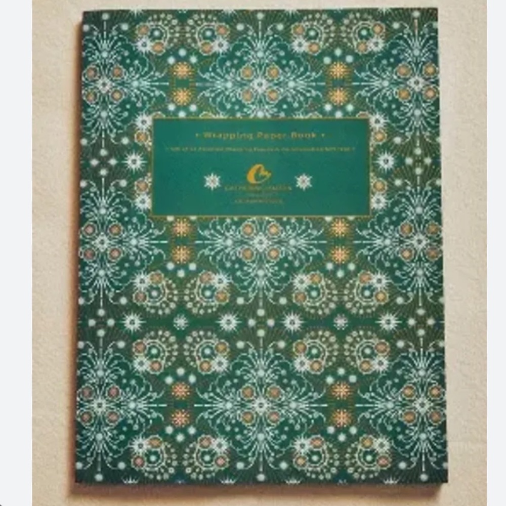 Catherine Martin Wrapping Paper